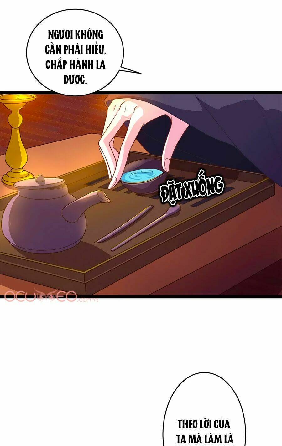 nam sủng của ta muốn leo tường chapter 4 17