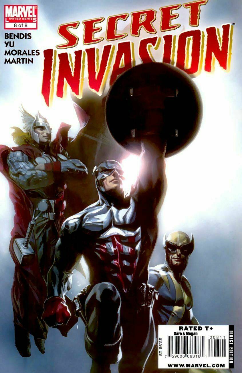 secret invasion chapter 8 2