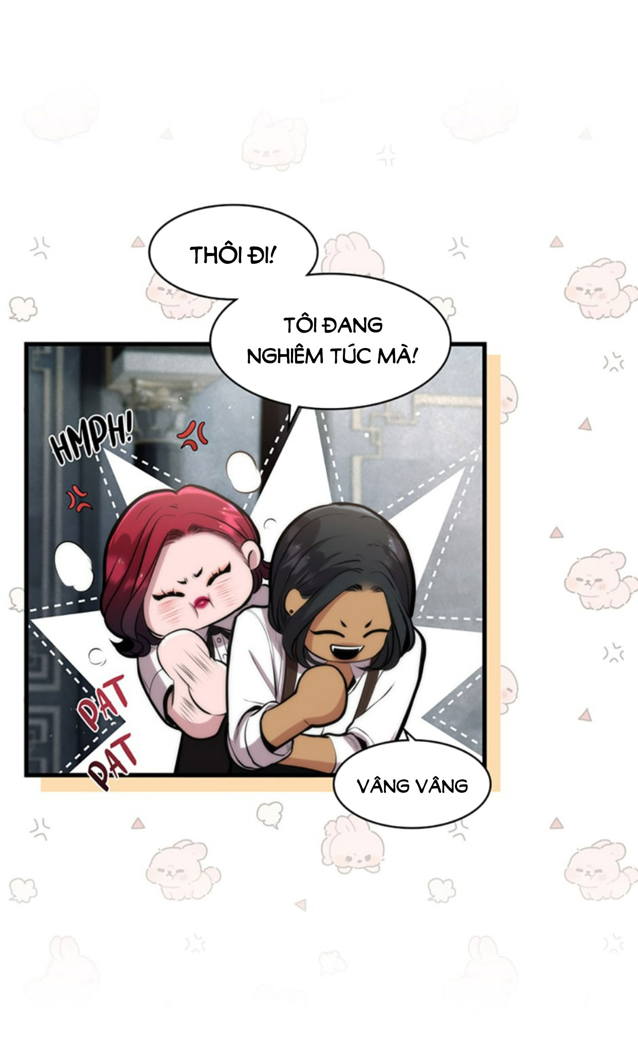 Khách Sạn Máu chapter 13.2 - Trang 20