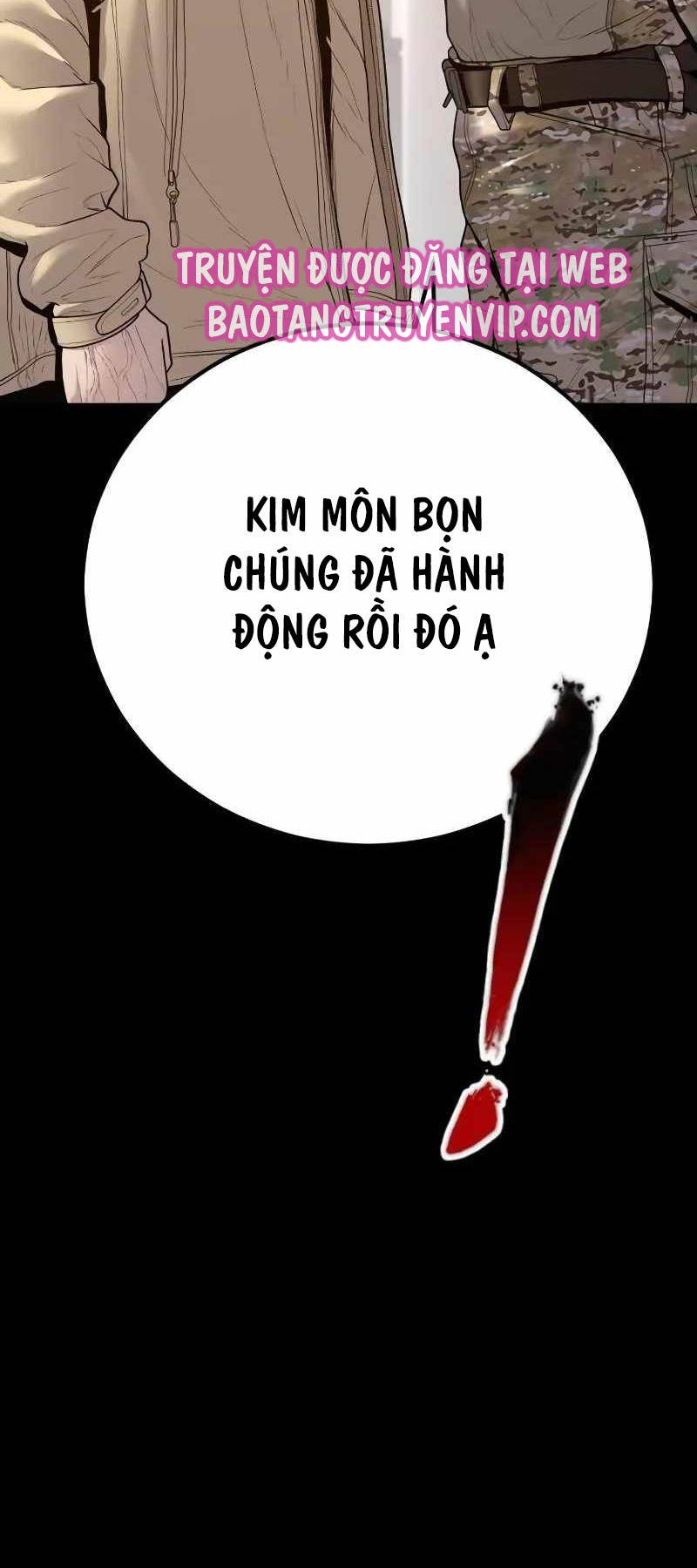 đặc vụ kim chapter 136 12