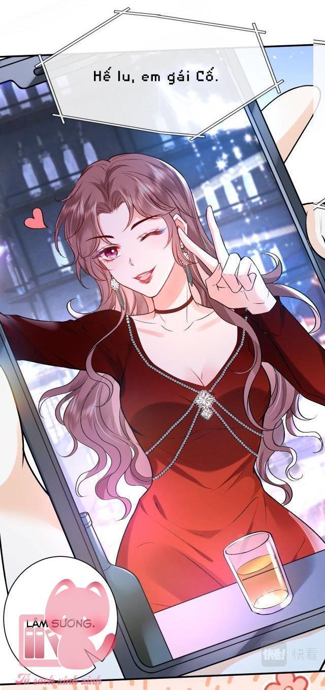 phu nhân mỗi ngày đều tại tuyến vả mặt chapter 1 33