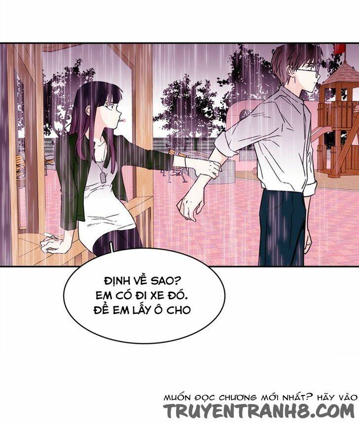 chuyện gì đến, rồi cũng sẽ đến chapter 49 3