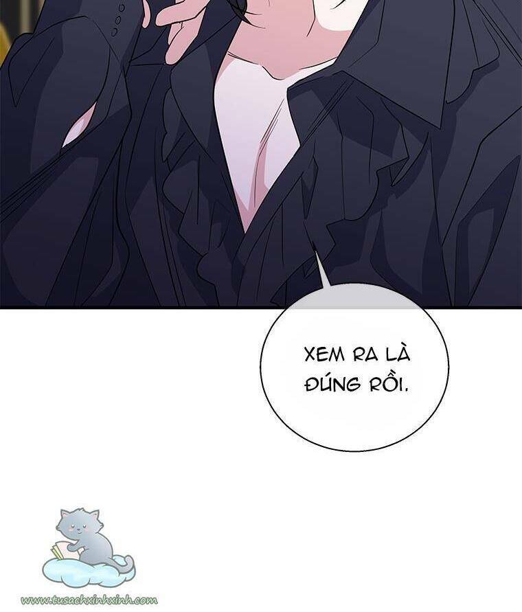 chồng yêu, em muốn đình công! chapter 50 58