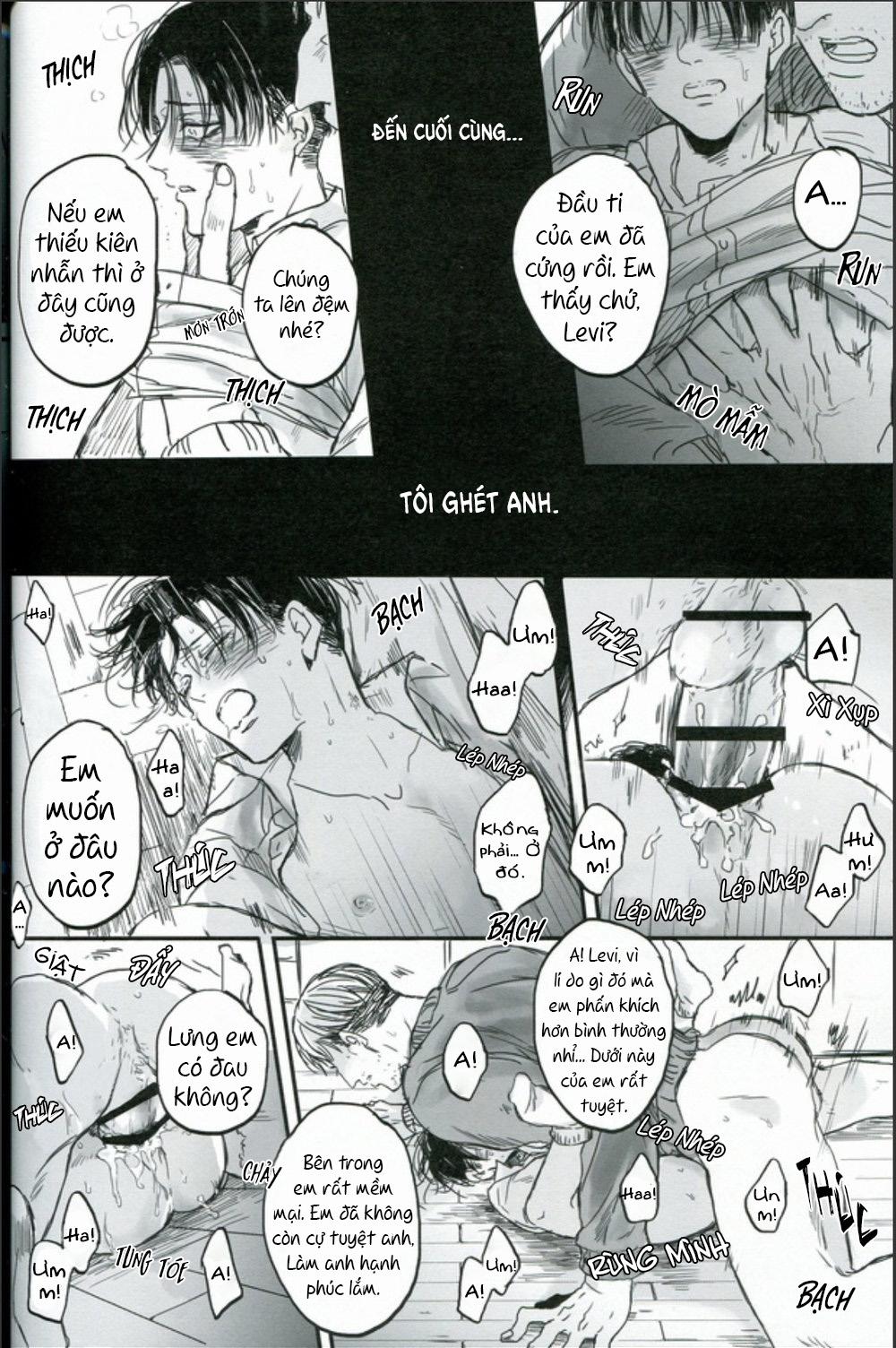 tổng hợp oneshot boylove chapter 99 26