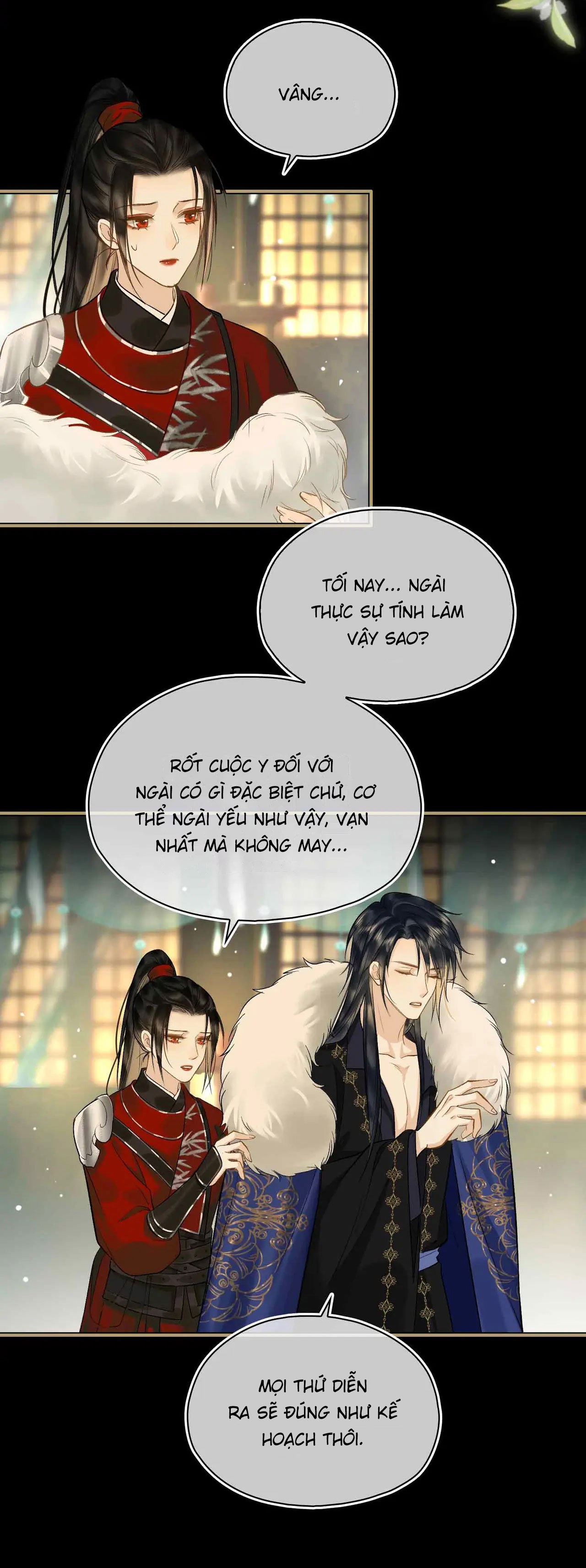 tham hoan chapter 3 8