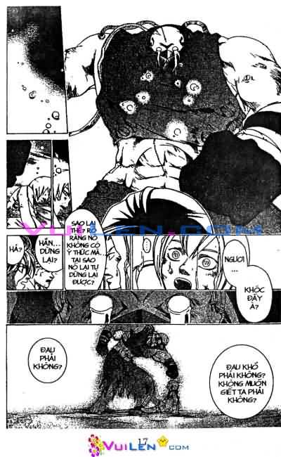 mắt quỷ kyo chapter 70 19