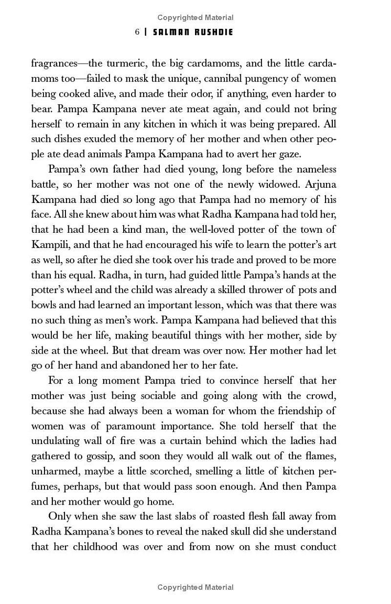 Sách ngoại văn: Victory City