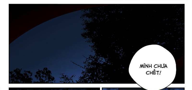 tối cường khí thiếu chapter 173 28