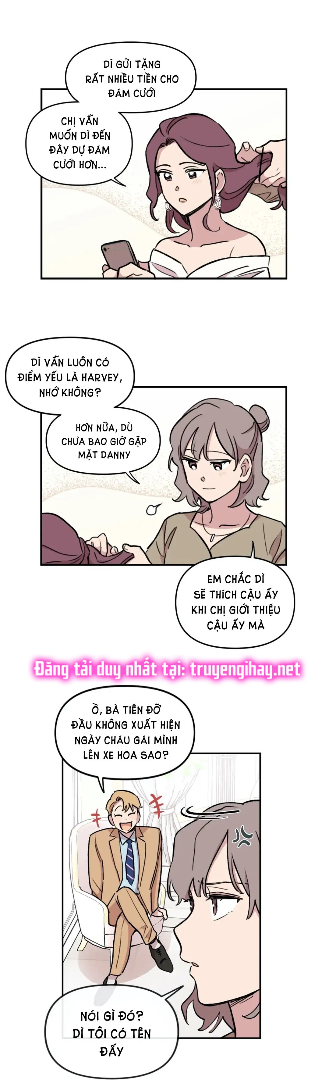 [18+] 1 người khỏe 2 người vui chapter 27.1 9