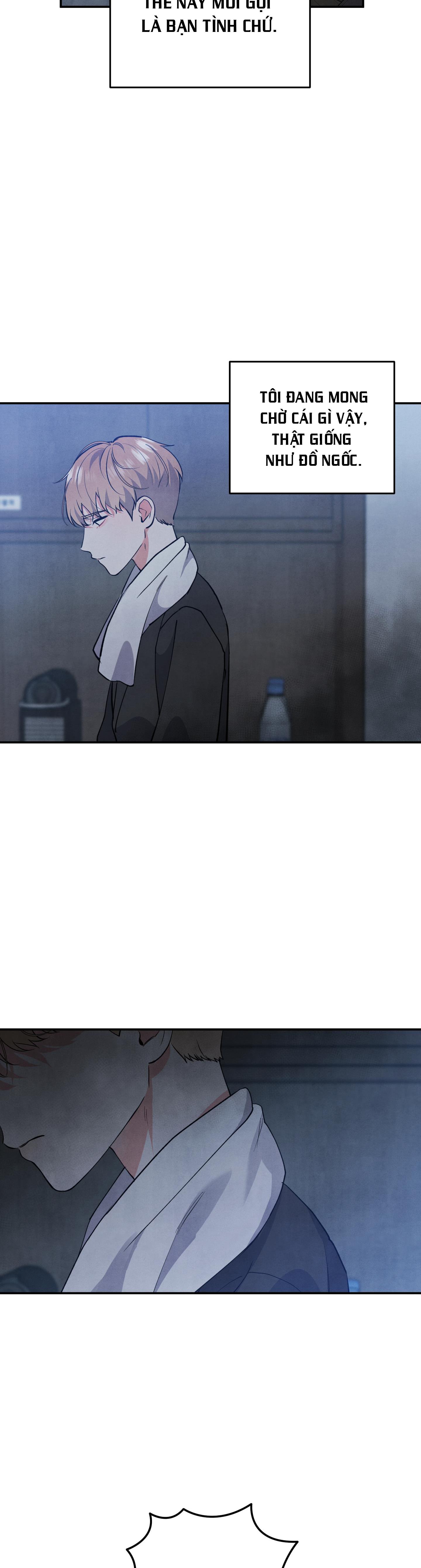 mối quan hệ ngu ngốc chapter 49 2