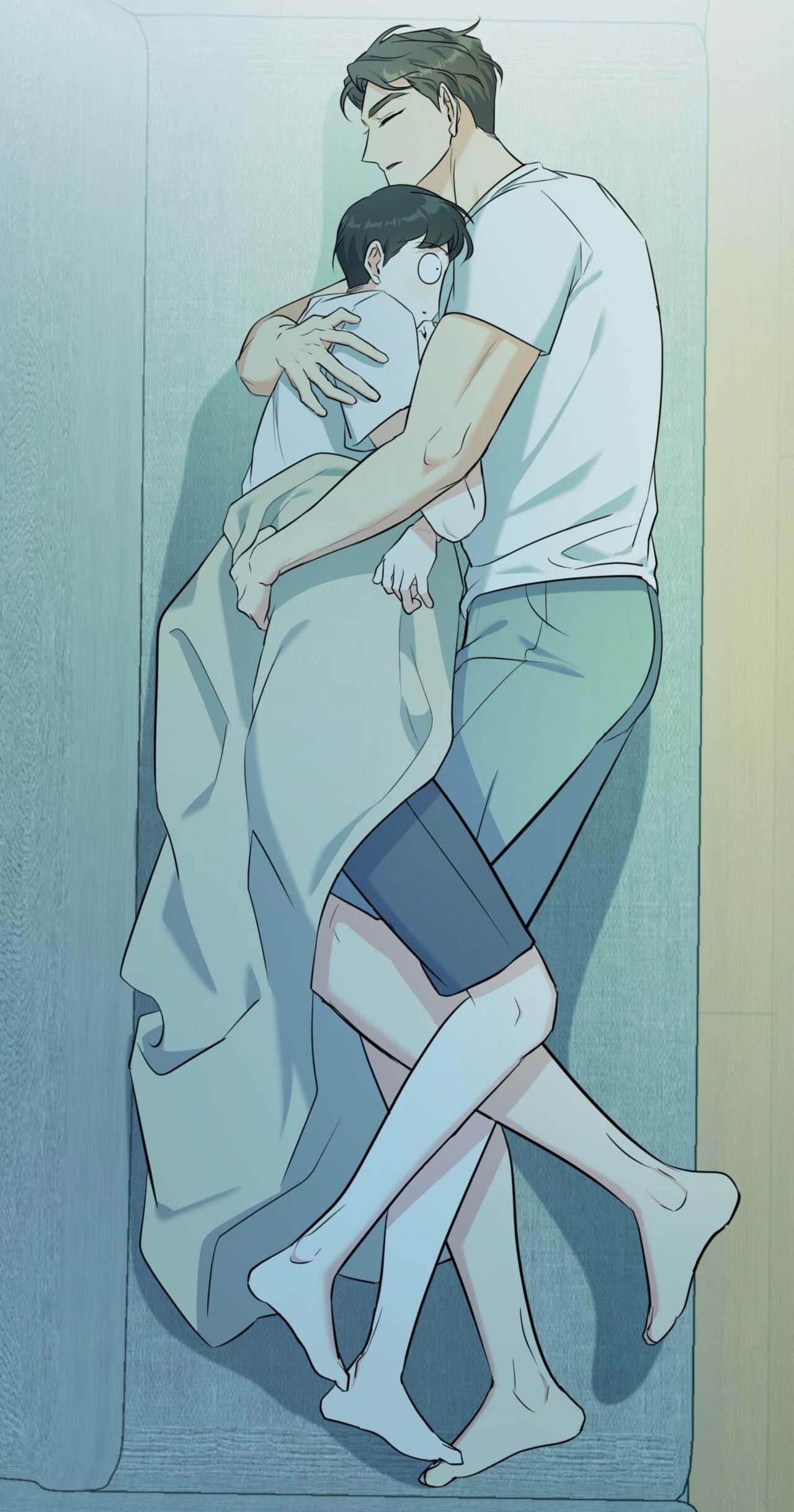 khu rừng tĩnh lặng chapter 7 85