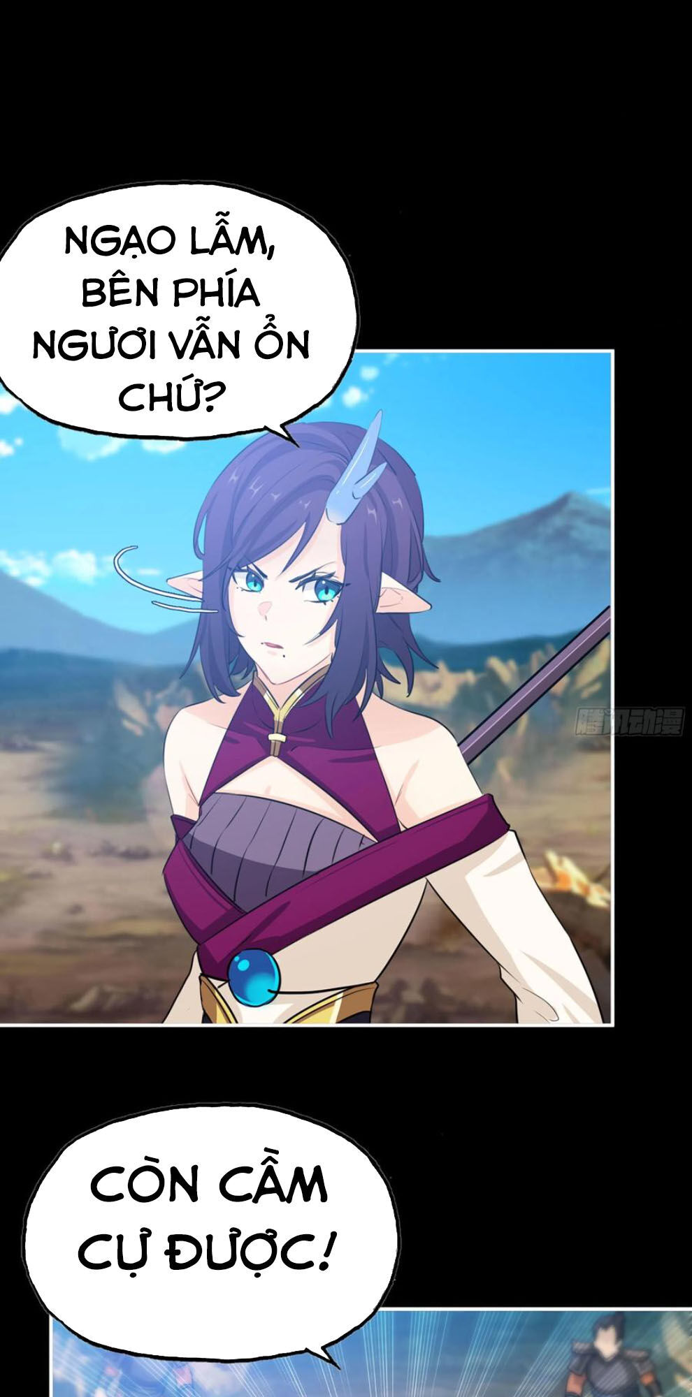 khởi đầu bằng một con côn chapter 150 25