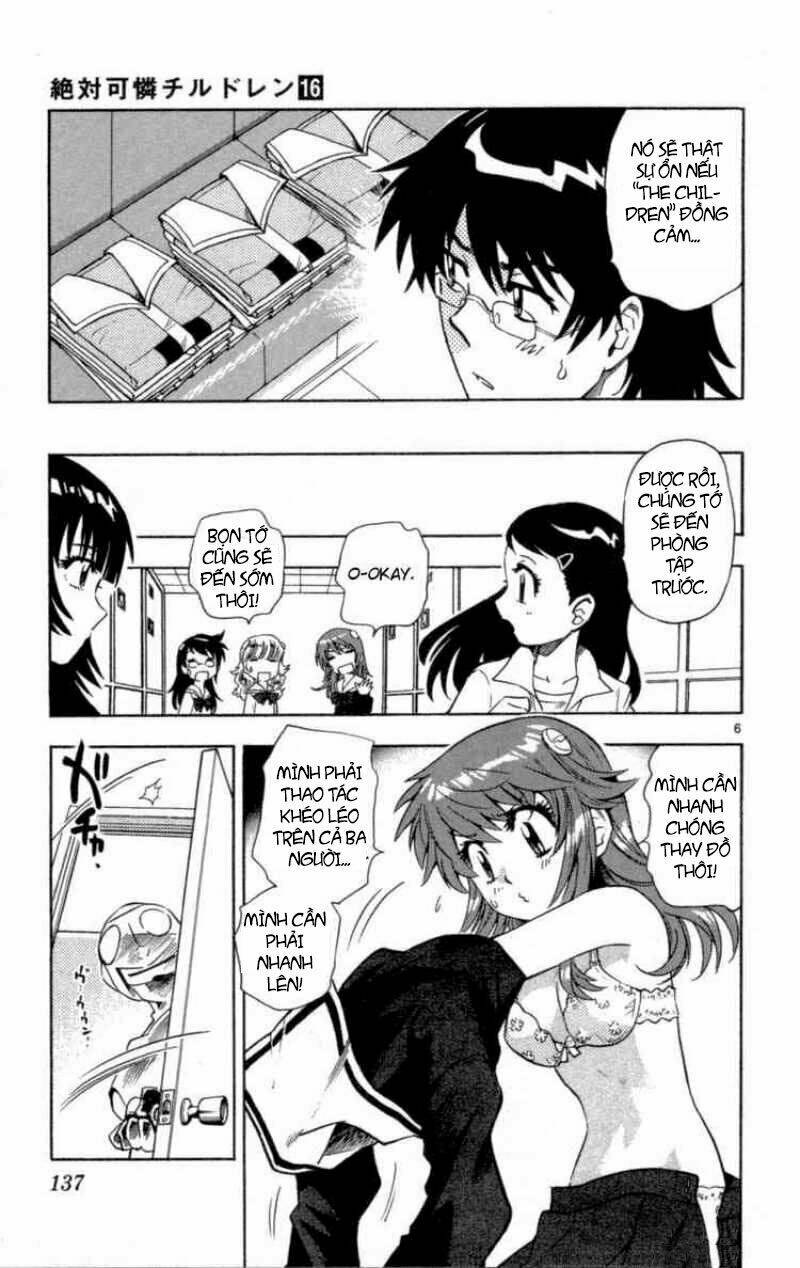 loli siêu năng lực chapter 145 7