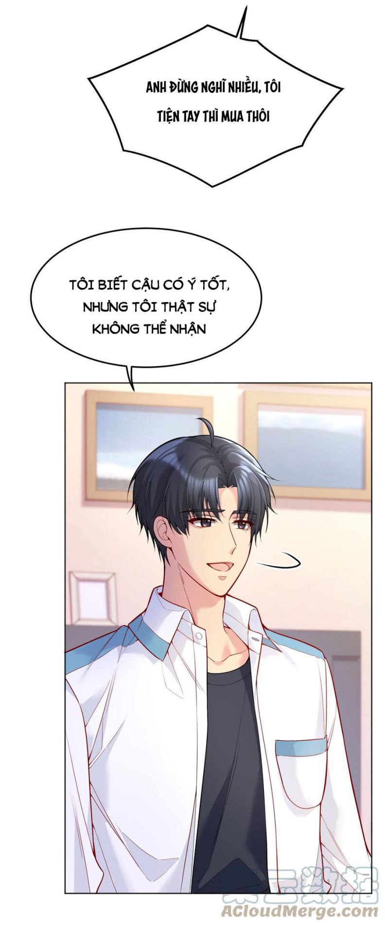 chàng nhân viên host và gã hàng xóm nguy hiểm chapter 36 38