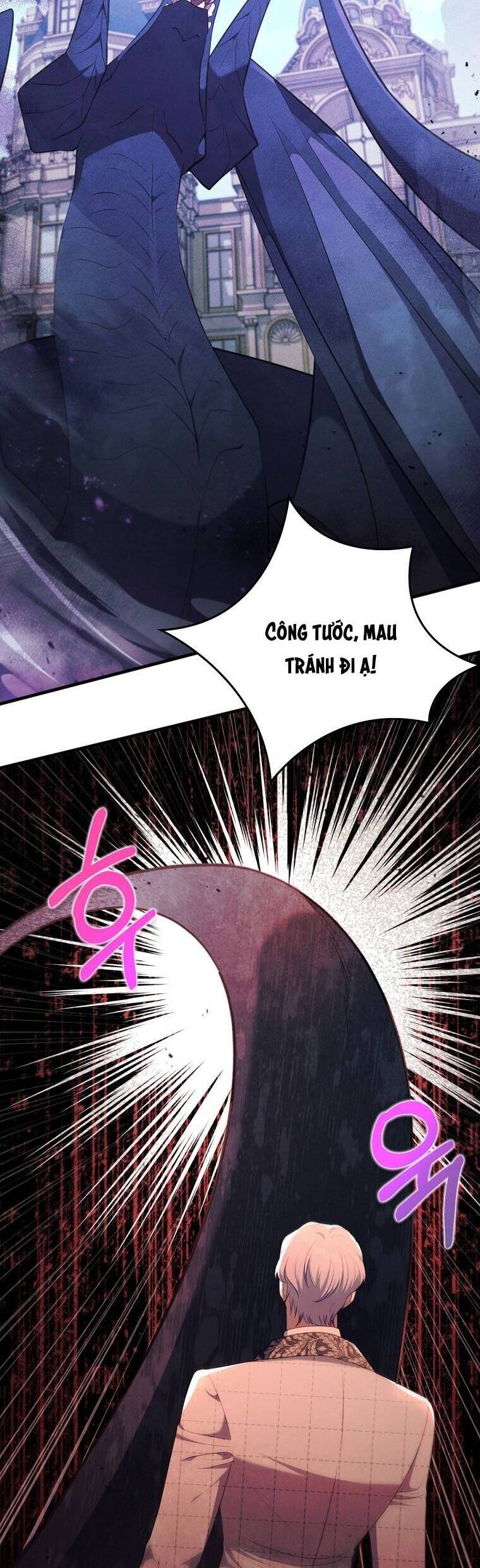 tôi bị quyến rũ bởi nam chính ốm yếu chapter 68 11