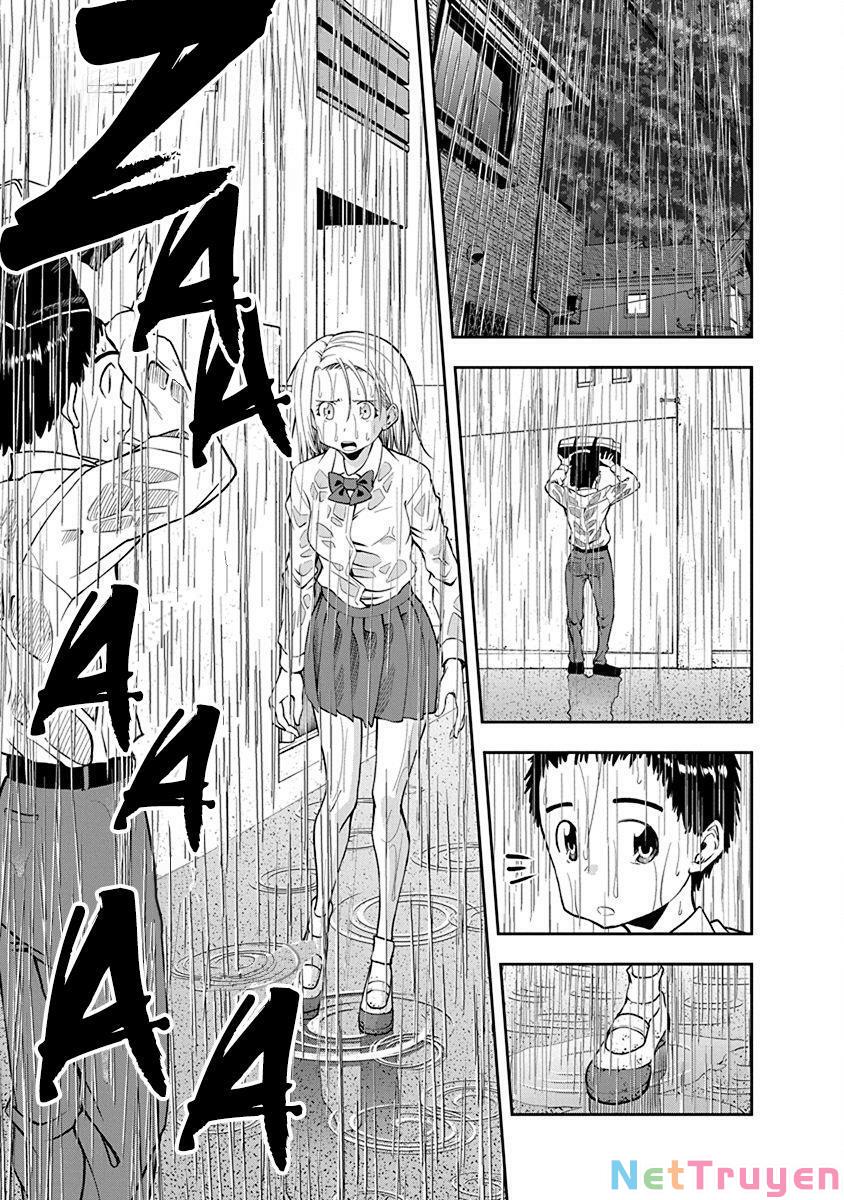 omoi ga omoi omoi-san chapter 41 5
