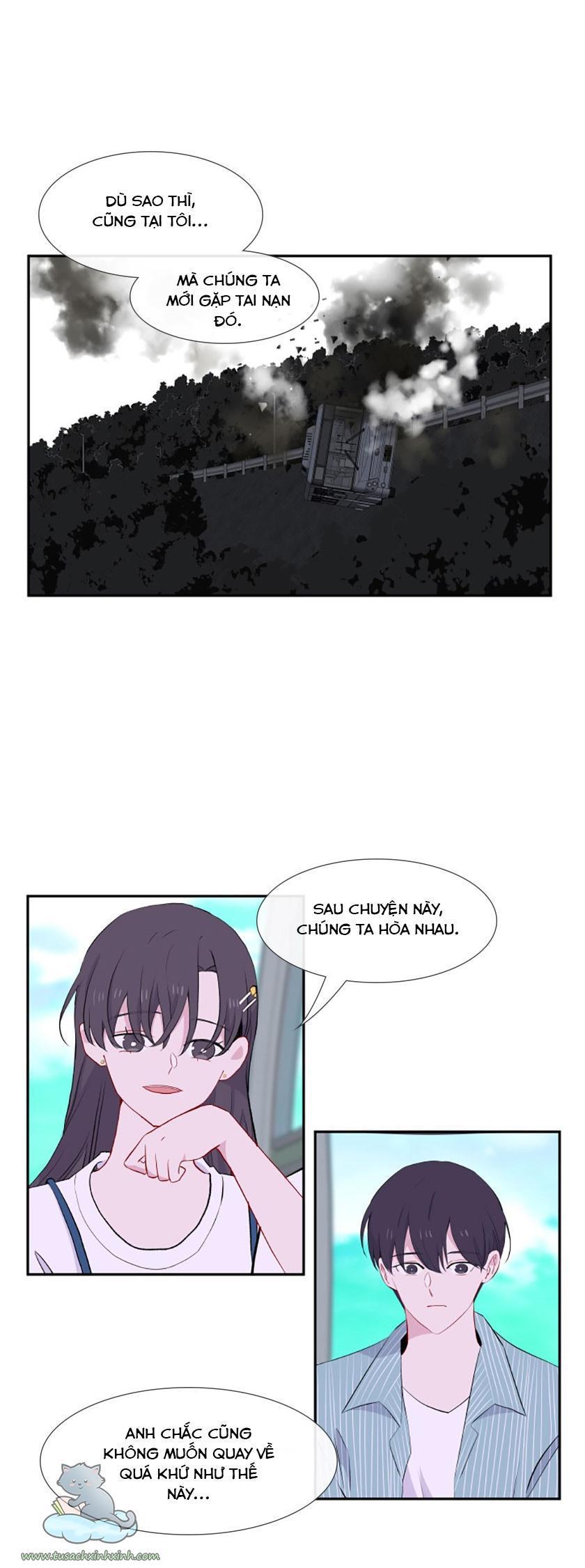 về bên anh chapter 27 19