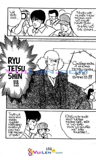 truyền nhân atula - shura no mon i chapter 4 153