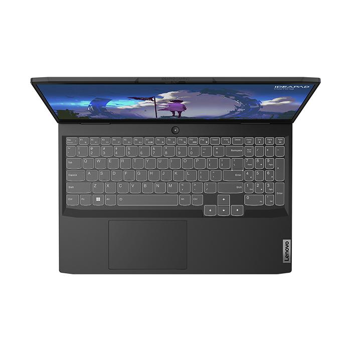 Laptop Lenovo IdeaPad Gaming 3 15IAH7 82S90088VN i5-12500H|16GB|512GB|RTX 3050Ti 4GB|15.6' Hàng chính hãng