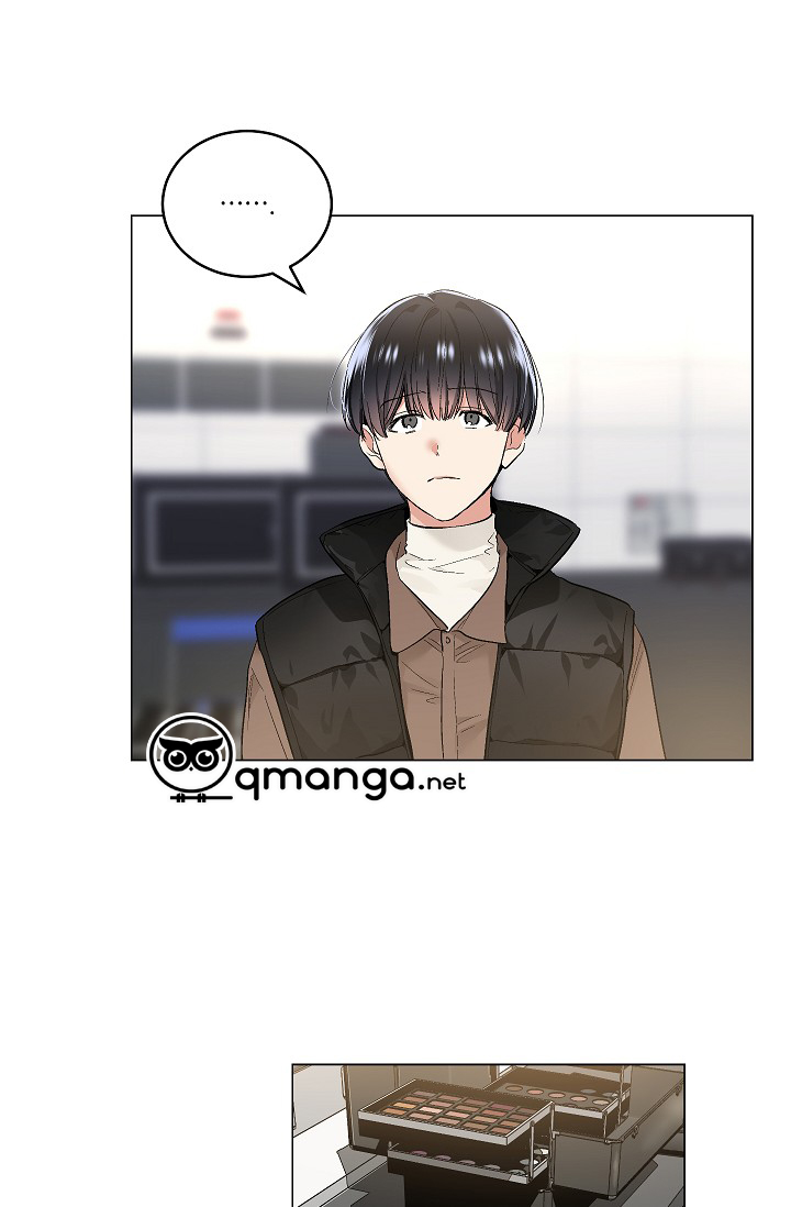 ứng dụng xấu hổ chapter 31 6