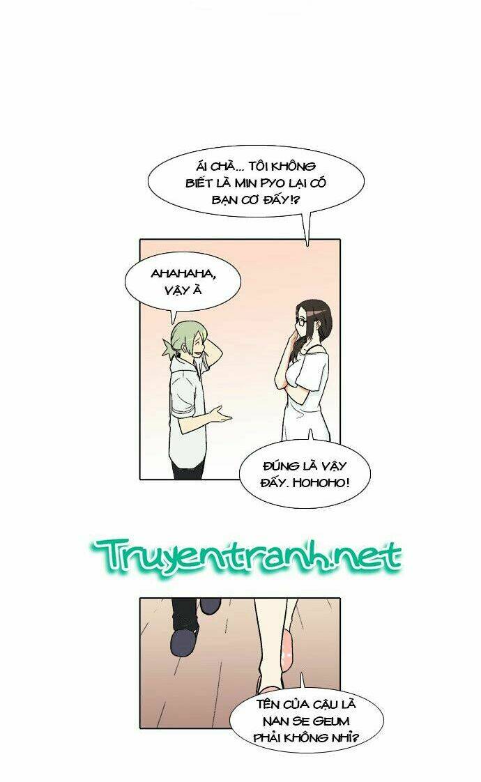 the language of god chapter 17 3