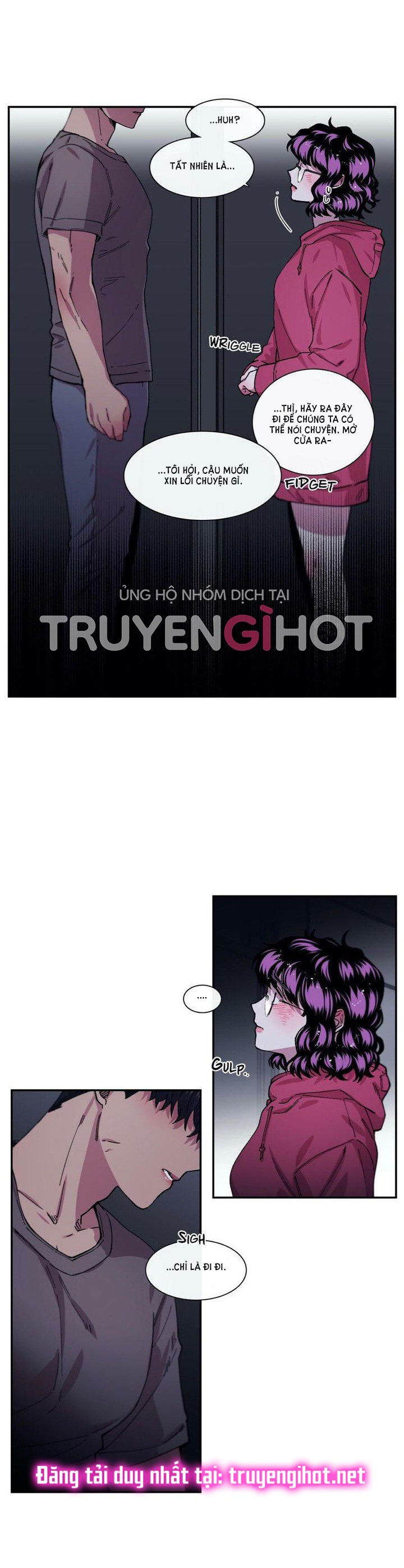 s flower chapter 74.1 12