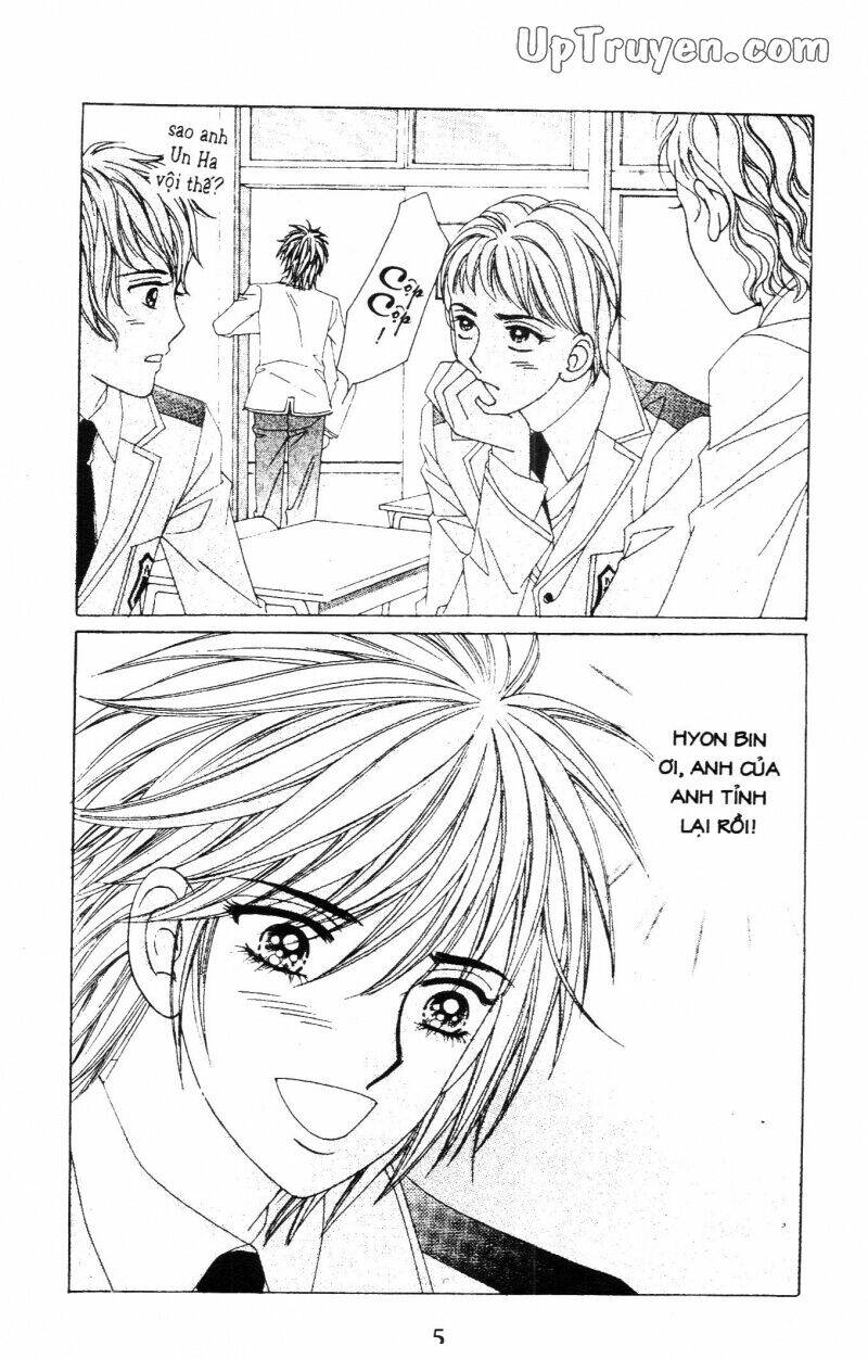 mặt nạ tình yêu chapter 62 6