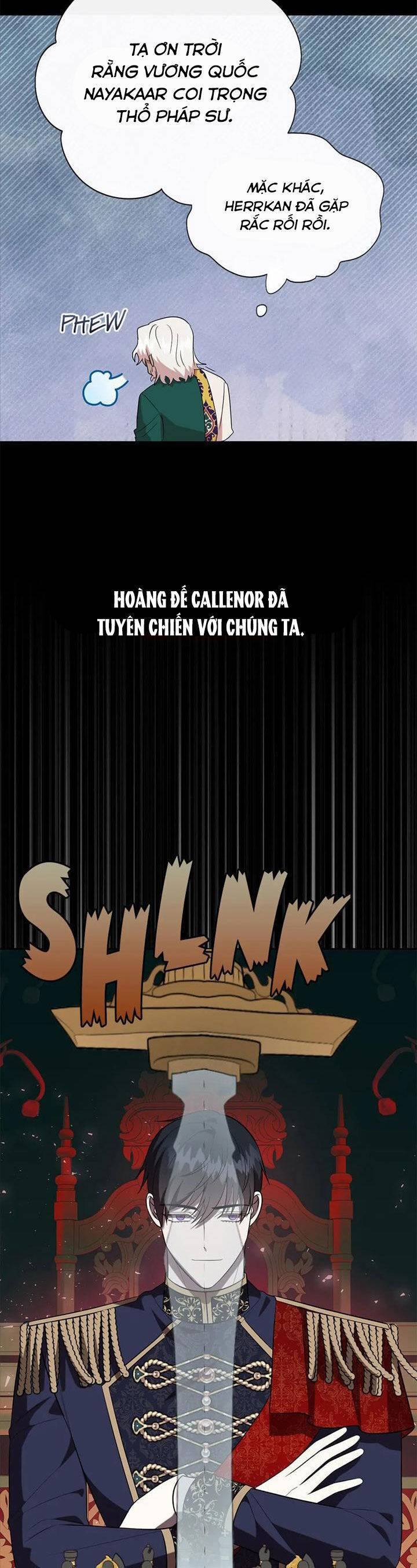 xin ngài đừng ăn tôi chapter 113 17