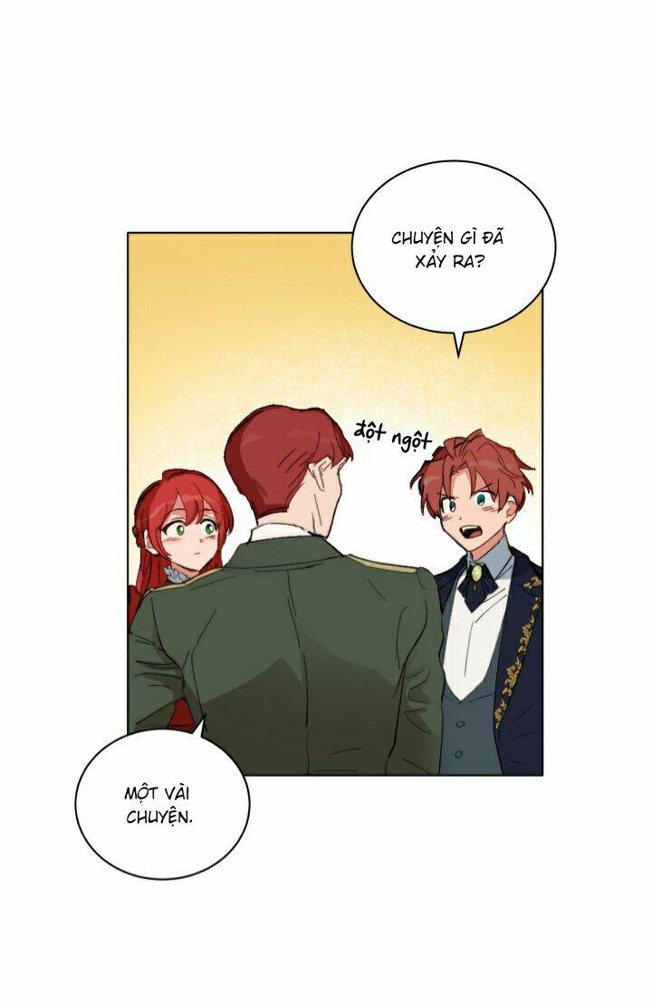 cái chết của lamia orphe chapter 13 43