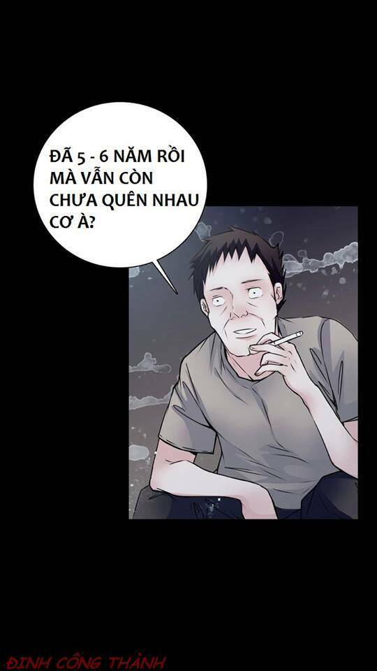 tiểu quỷ chapter 5 15