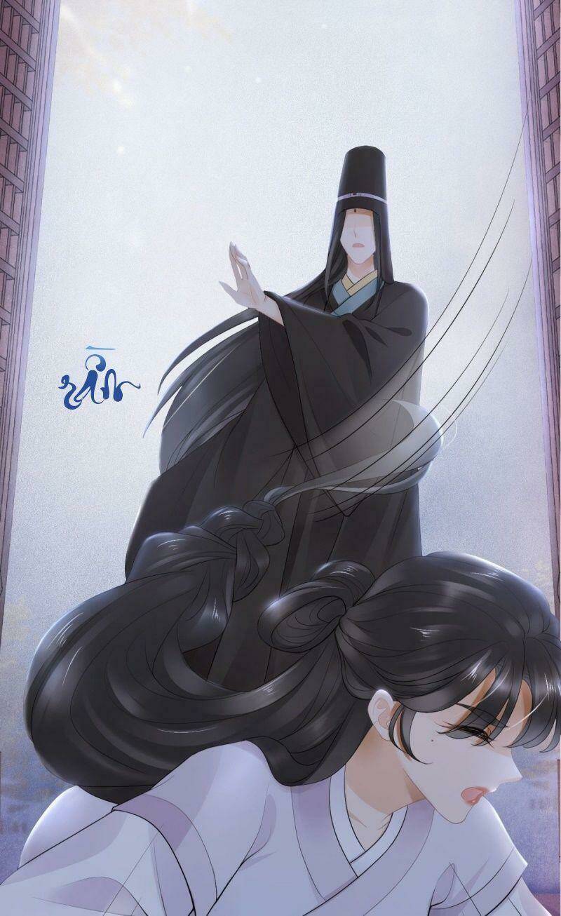 mê hoặc nhân tâm chapter 18 22