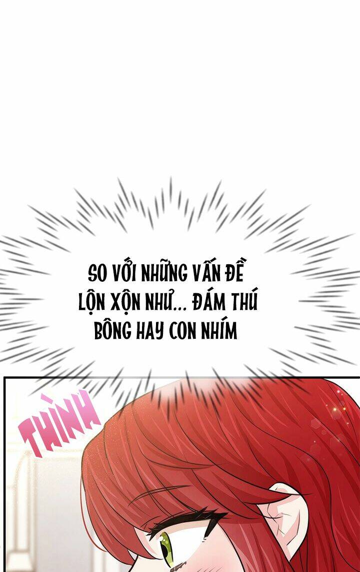 tiểu thư scarlet, em không muốn trả thù sao? chapter 36 76