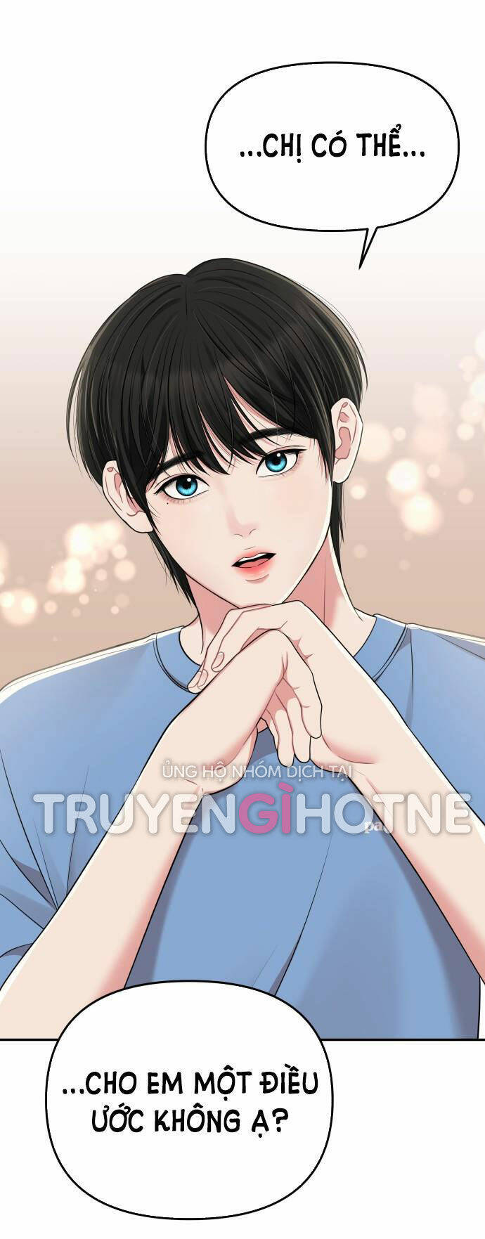 gửi em, người nuốt trọn vì sao chapter 44.2 56