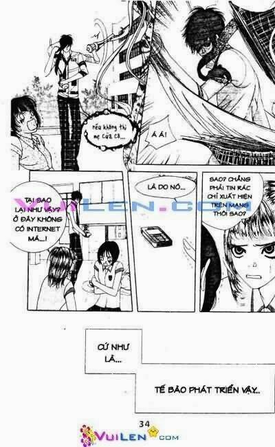 bí mật học viện cross chapter 6 34