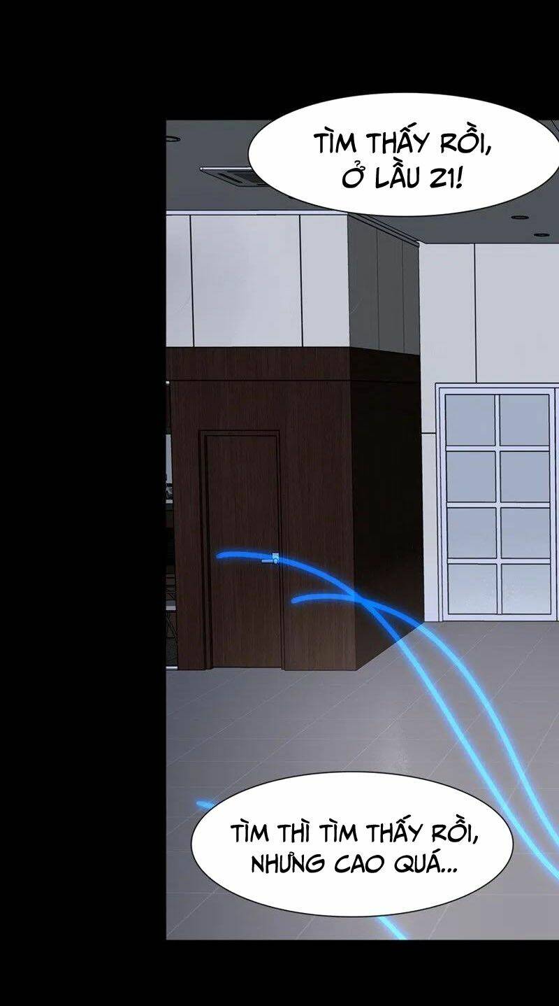 bạn gái virus của tôi chapter 177 22