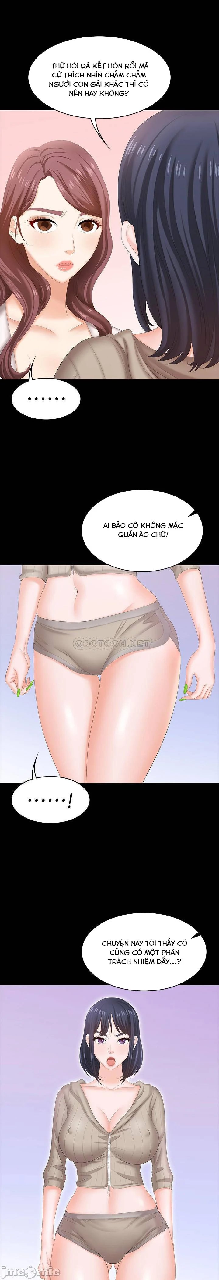 hoán đổi vợ chồng chapter 44 39