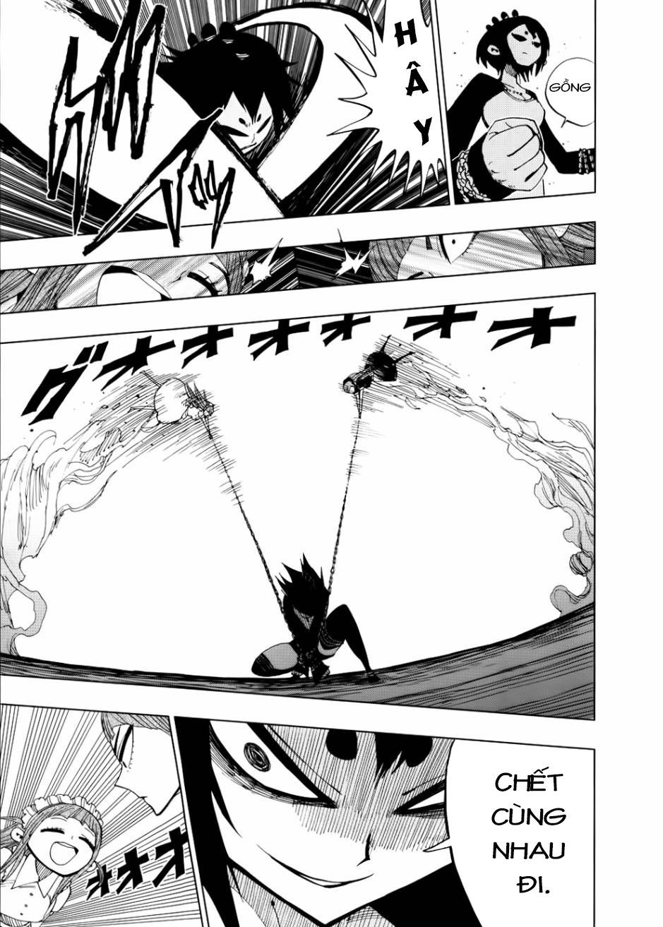 nejimaki kagyu chapter 16.5 227