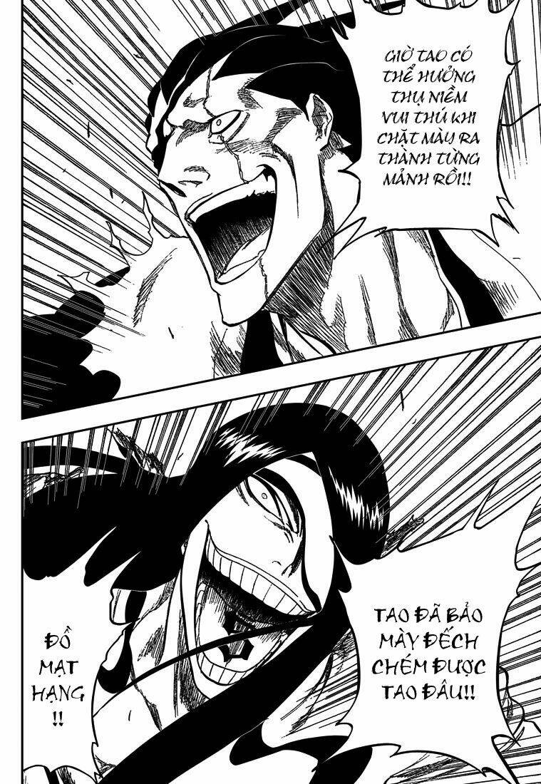 thần chết ichigo chapter 308 8