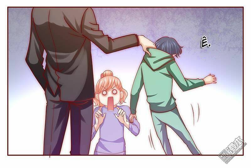 bá đạo tổng tài yêu tôi chapter 63 1