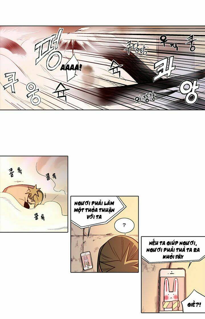 the language of god chapter 4 19