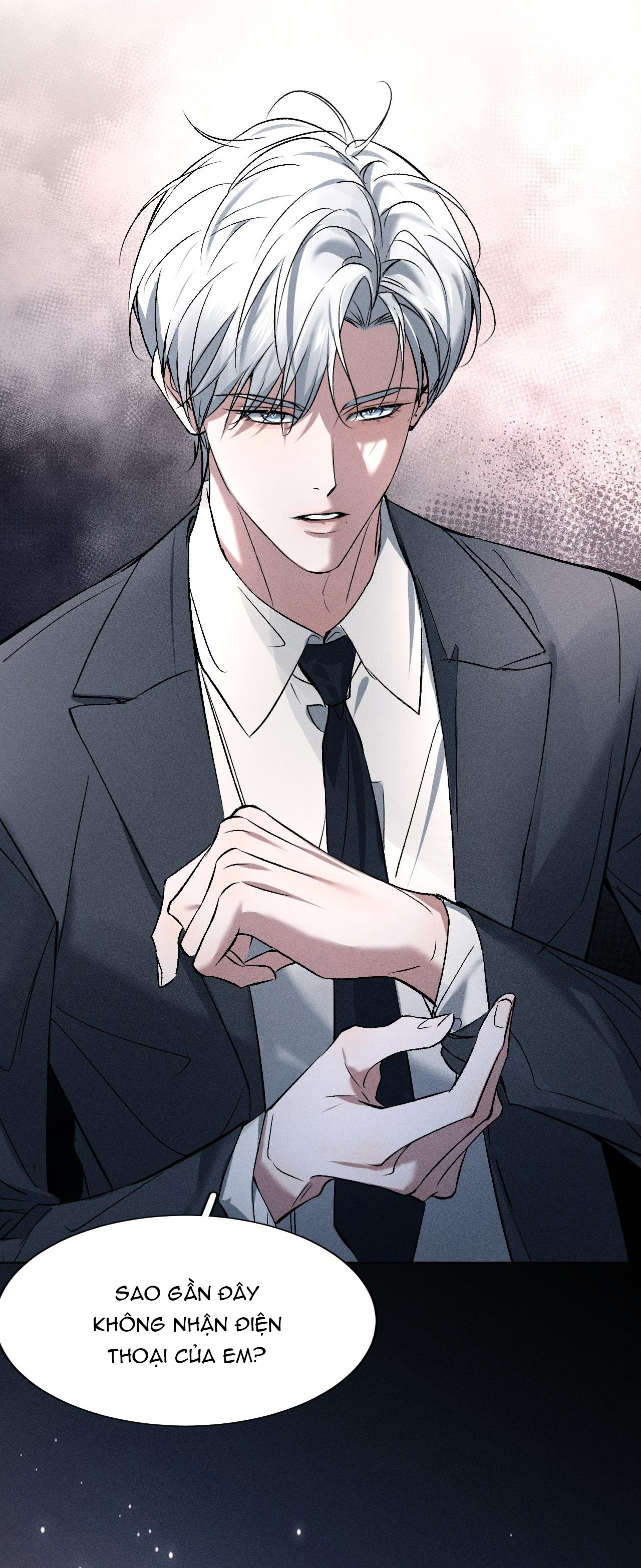 ảnh đế muốn bao nuôi tôi chapter 3 15