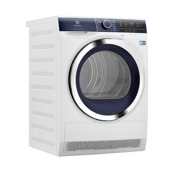 Máy sấy bơm nhiệt Electrolux 9 kg EDH903BEWA-Giao tại HN và 1 số tỉnh toàn quốc