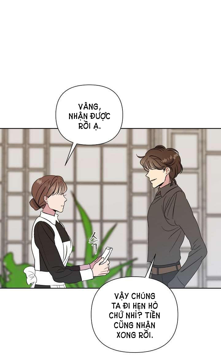 thiên đường (heaven) chapter 25 38