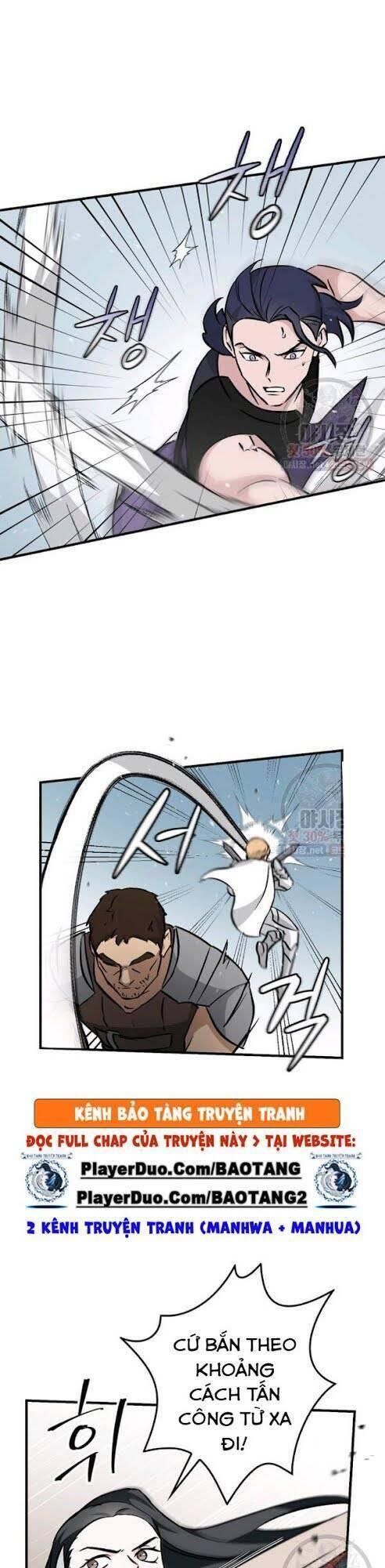 tôi lên cấp chỉ bằng cách ăn chapter 62 17