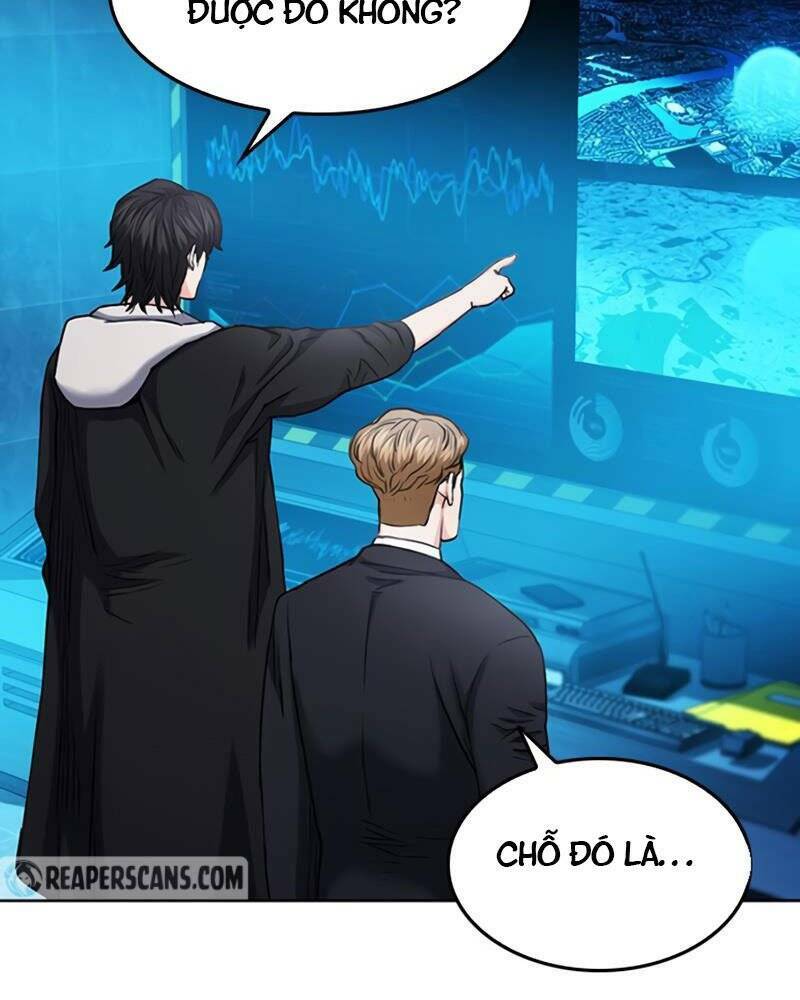 druid tại ga seoul - người hóa thú chapter 64 57