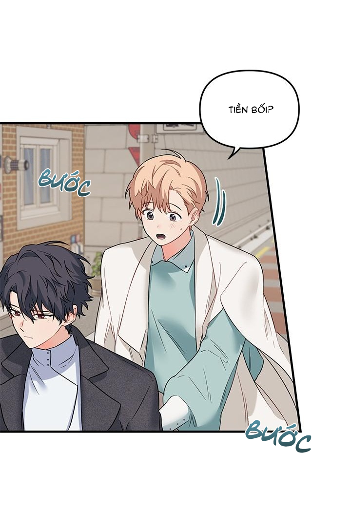 blood and love chapter 26 26