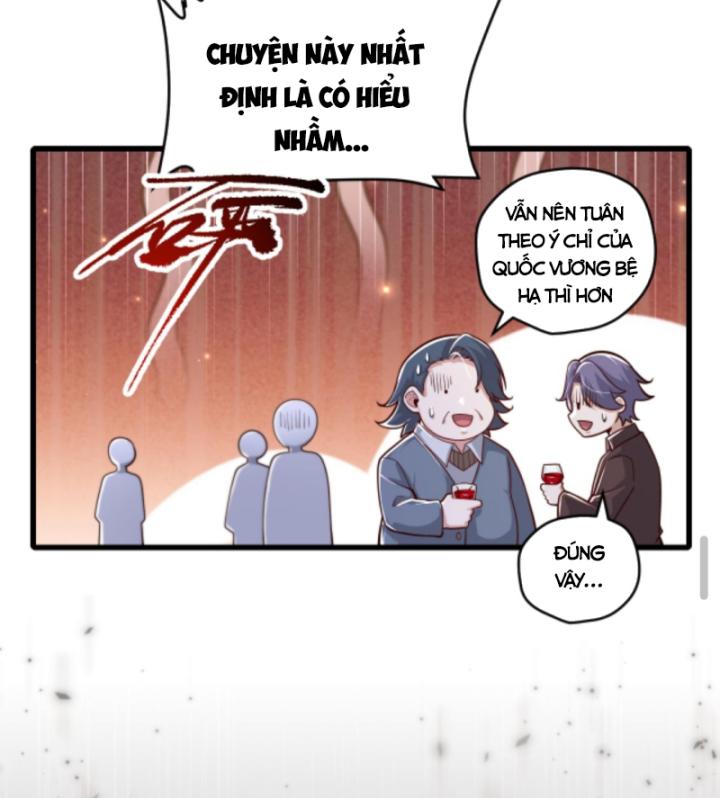 người chơi và nhân vật chính đều muốn làm hại ta chapter 160 14