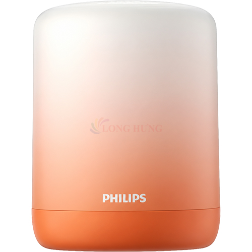 Loa Bluetooth Philips TAS1110OR/70 - Hàng chính hãng