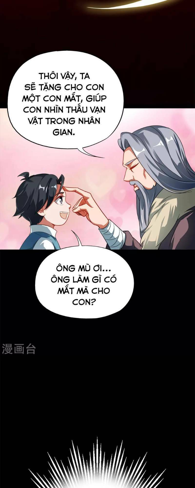 phục thiên thánh chủ chapter 6 8