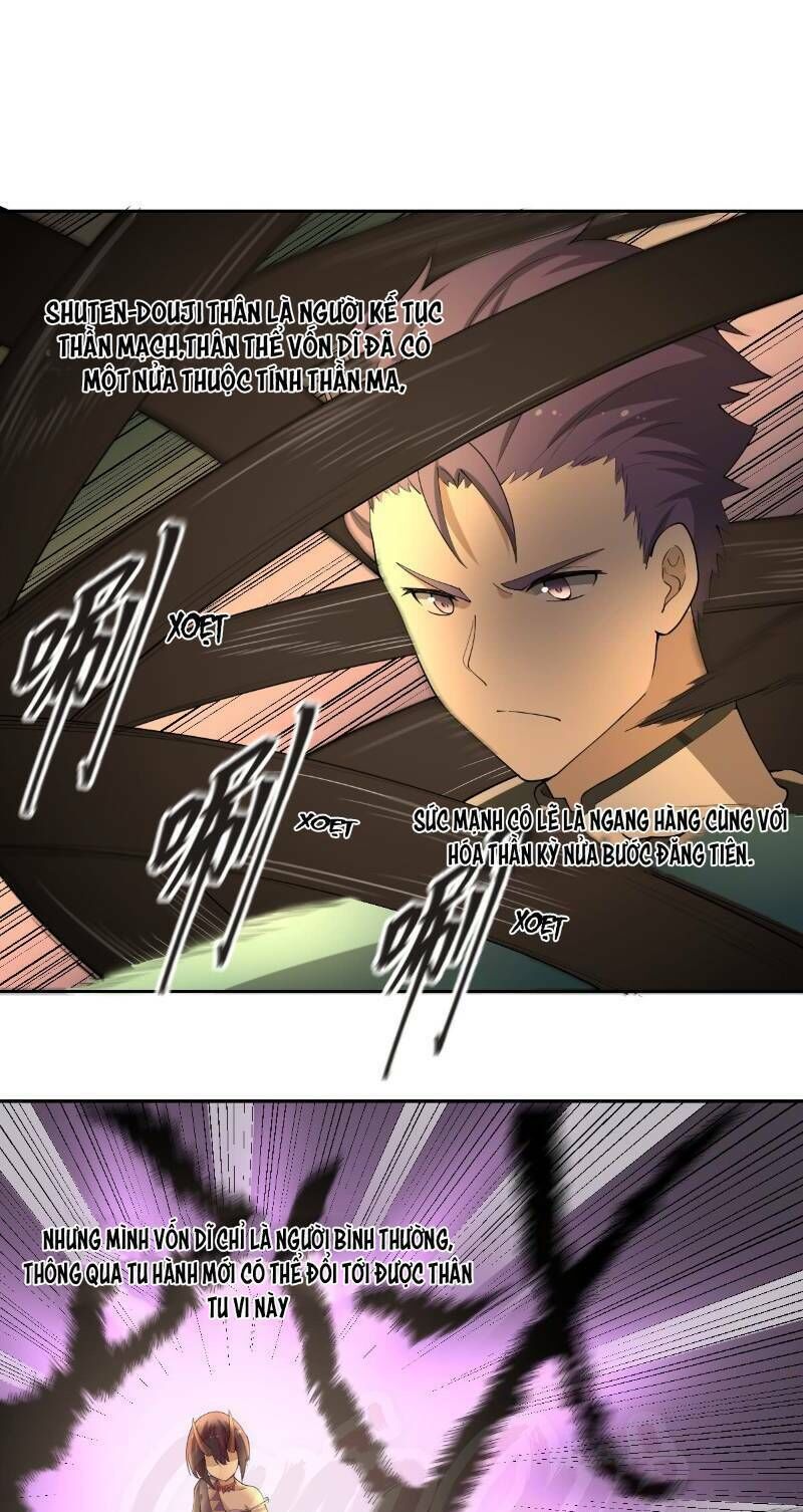 nghịch thiên tiên mệnh chapter 46 15